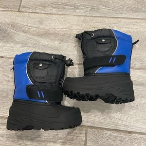 Baby / Toddler Winter Snow Winter Boots